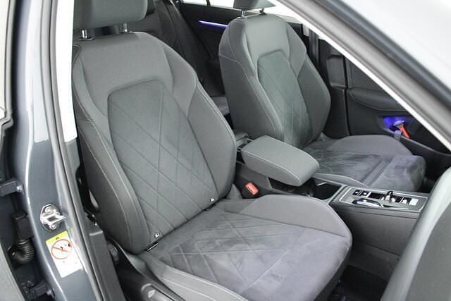 Occasion VW Golf VIII Style 150 PK (110 kW) 2021 Grijs Stationwagen