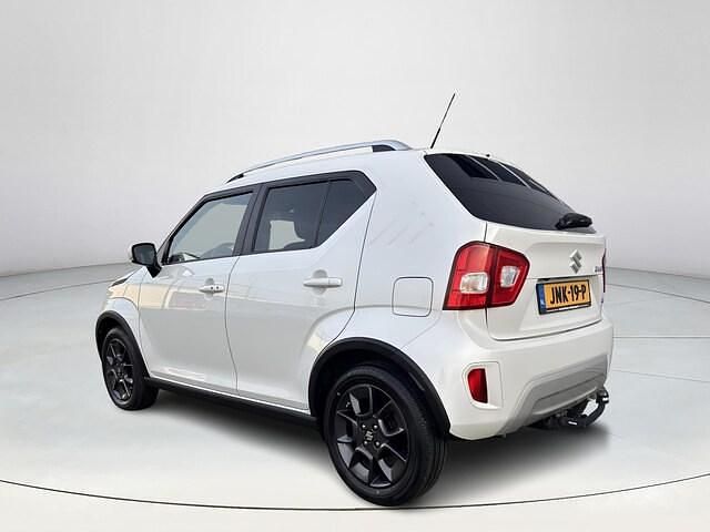 Occasion Suzuki Ignis Style 83 PK (61 kW) 2024 Wit Hatchback