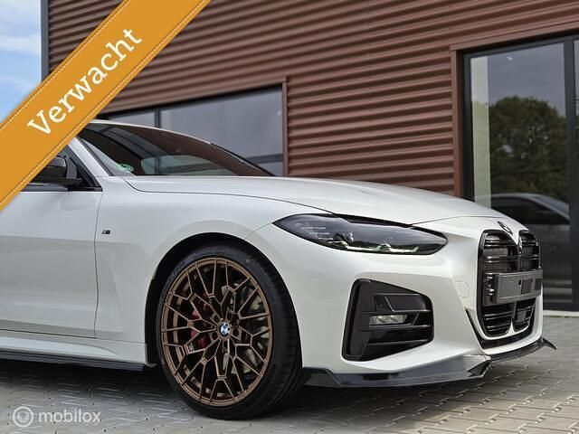 Occasion BMW 420 M Sport 184 PK (135 kW) 2021 Overige Coupé