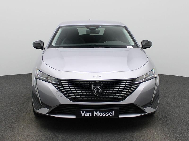 Occasion Peugeot 308 SW Allure 2026 Grijs Stationwagen