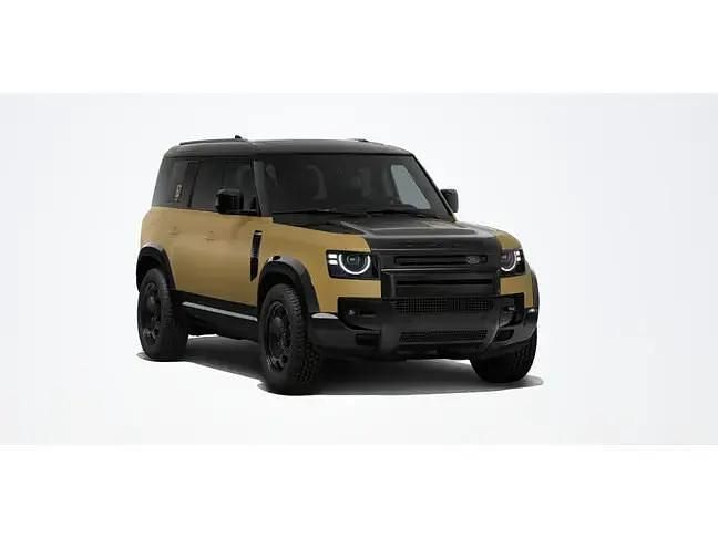 Nieuw 2025 Land Rover Defender SUV | € 129.361 - Afbeelding 1/4