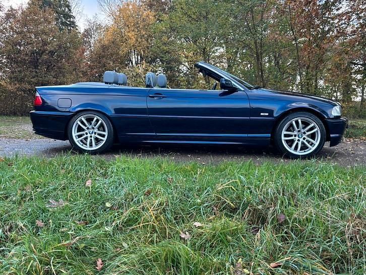 Occasion BMW 323 170 PK (125 kW) 2000 Cabriolet