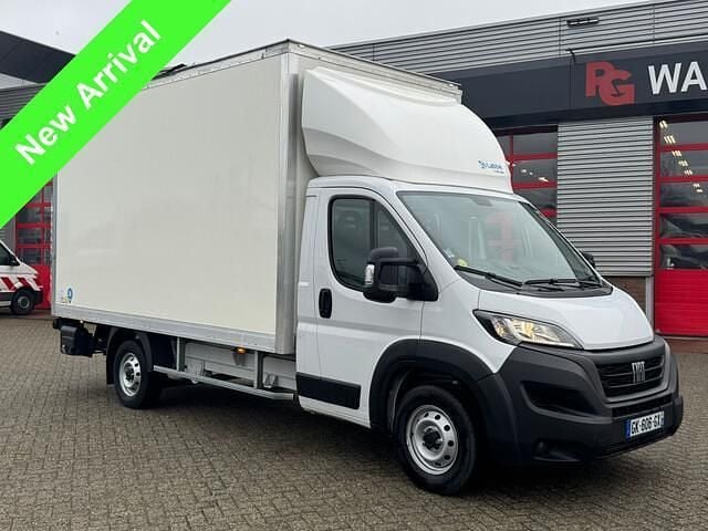 Overige Gebruikt 2022 Fiat Ducato Van | € 24.750 (Eerlijke prijs) - Afbeelding 1/4