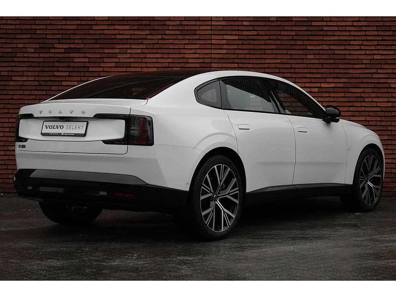 Occasion Volvo ES90 Ultra 244 kW (333 PK) 2026 Sedan