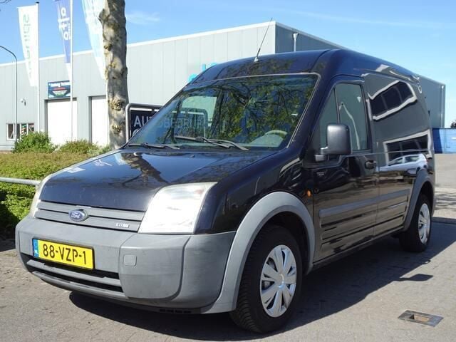 Occasion Ford Transit 90 PK (66 kW) 2009 Blauw Van