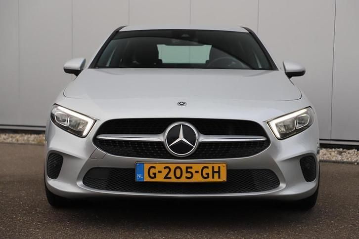 Occasion Mercedes A200 Business 163 PK (119 kW) 2019