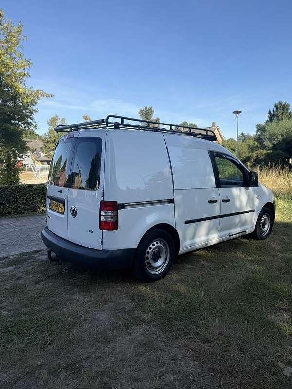 Occasion VW Caddy 75 PK (55 kW) 2013 MPV