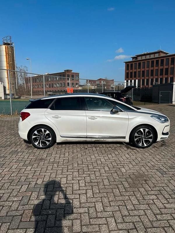 Occasion Citroën DS5 156 PK (114 kW) 2014 Hatchback