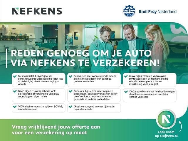 Nieuw Citroën C5 Aircross Comfort 156 kW (213 PK) 2025 Zwart SUV