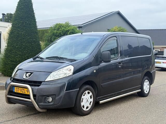 Overige Gebruikt 2009 Peugeot Expert Van | € 2.450 (Iets duurder) - Afbeelding 1/4