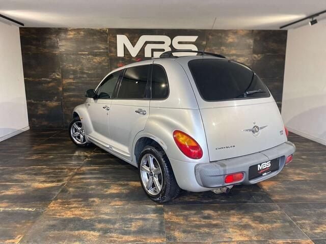 Occasion Chrysler PT Cruiser 2001 Grijs Sedan