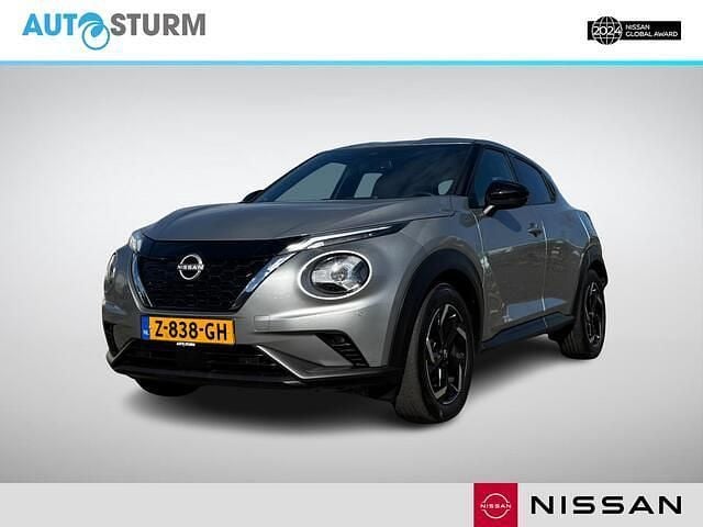 Suv Gebruikt 2024 Nissan Juke N-Connecta SUV | € 23.940 (Goede deal) - Afbeelding 1/4