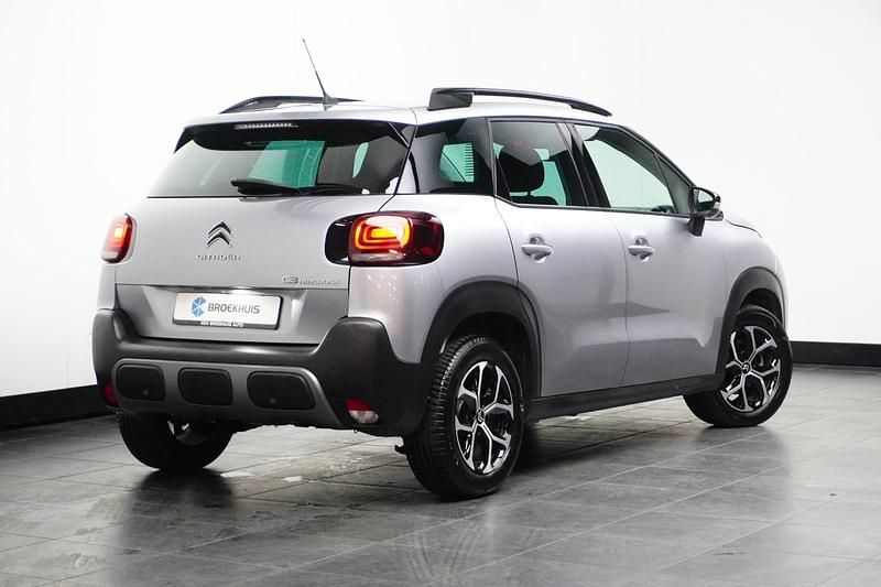 Occasion Citroën C3 Aircross Feel 2026 Grijs SUV
