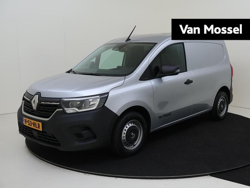 Overige Gebruikt 2024 Renault Kangoo Luxe MPV | € 19.430 (Duur) - Afbeelding 1/4