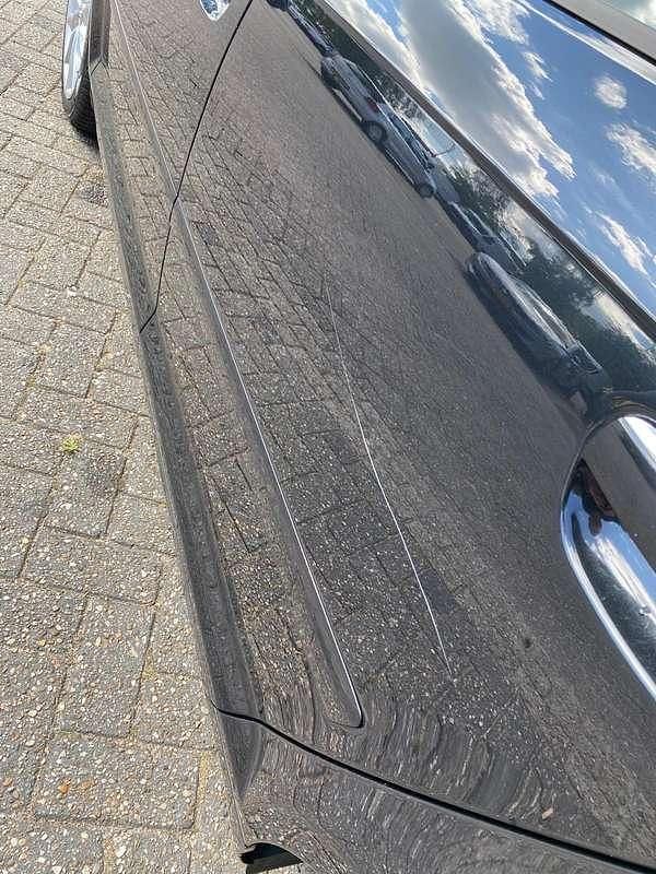 Zwart Gebruikt 2012 Audi A3 Stationwagen | € 6.000 (Eerlijke prijs) - Afbeelding 1/4