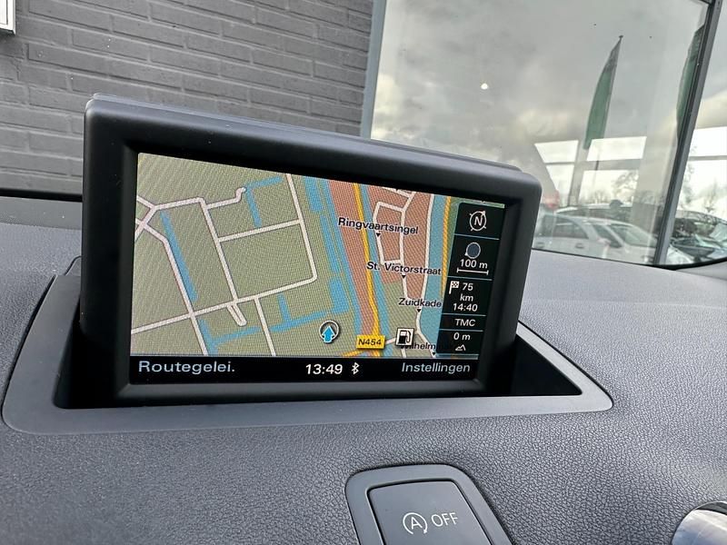 Occasion Audi A1 Admired 86 PK (63 kW) 2015 Grijs Hatchback