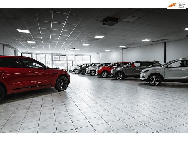 Rood Gebruikt 2023 Alfa Romeo Tonale Edizione Speciale SUV | € 29.895 (Goede deal) - Afbeelding 1/1