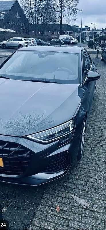 Occasion Audi A3 116 PK (85 kW) 2024 Grijs Sedan