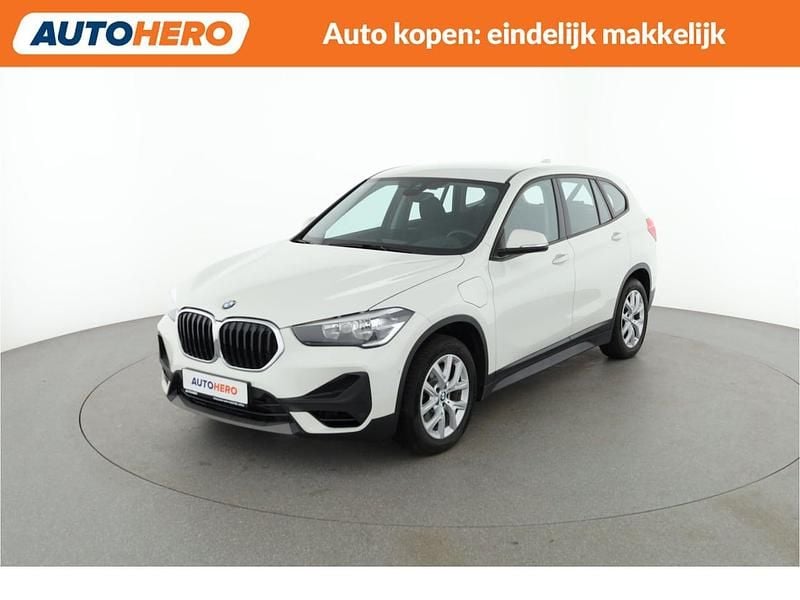 Occasion BMW X1 2020 Wit (metallic) SUV