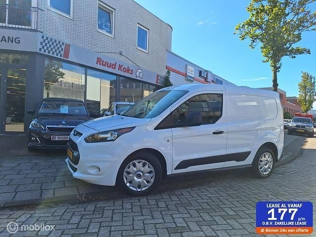 Overige Gebruikt 2018 Ford Transit Van | € 10.750 (Goede deal) - Afbeelding 1/4