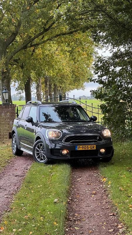 Occasion Mini Countryman 224 PK (164 kW) 2017 SUV