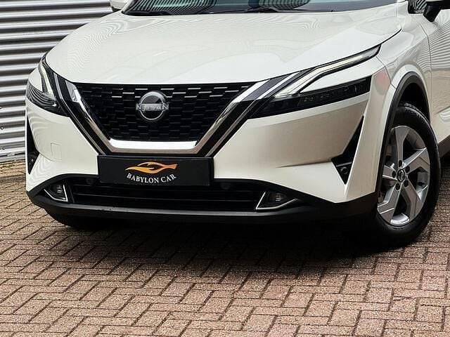 Occasion Nissan Qashqai 360º 158 PK (116 kW) 2023 Overige SUV
