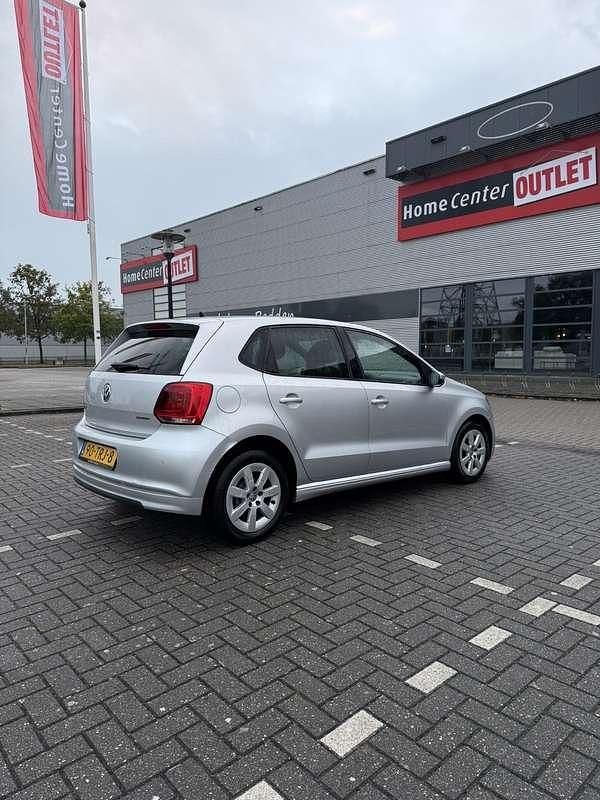 Occasion VW Polo Comfortline 75 PK (55 kW) 2012 Sedan