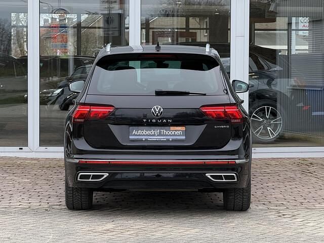 Occasion VW Tiguan Business+ 150 PK (110 kW) 2022 Overige SUV