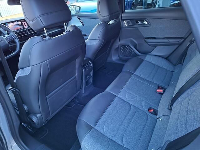 Occasion Citroën C5 Feel 131 PK (96 kW) 2023 Grijs Stationwagen