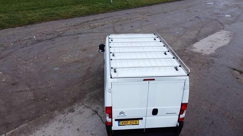 Occasion Citroën Jumper 120 PK (88 kW) 2020 MPV