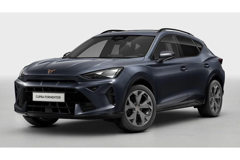Magnetic tech metallic Nieuw 2025 Cupra Formentor SUV | € 46.677 (Eerlijke prijs) - Afbeelding 1/4