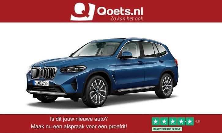 Gebruikt 2022 BMW iX3 SUV | € 44.950 (Super prijs) - Afbeelding 1/4