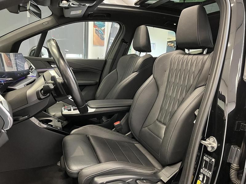 Occasion BMW 225 Active Tourer M Sport 136 PK (100 kW) 2023 Zwart MPV