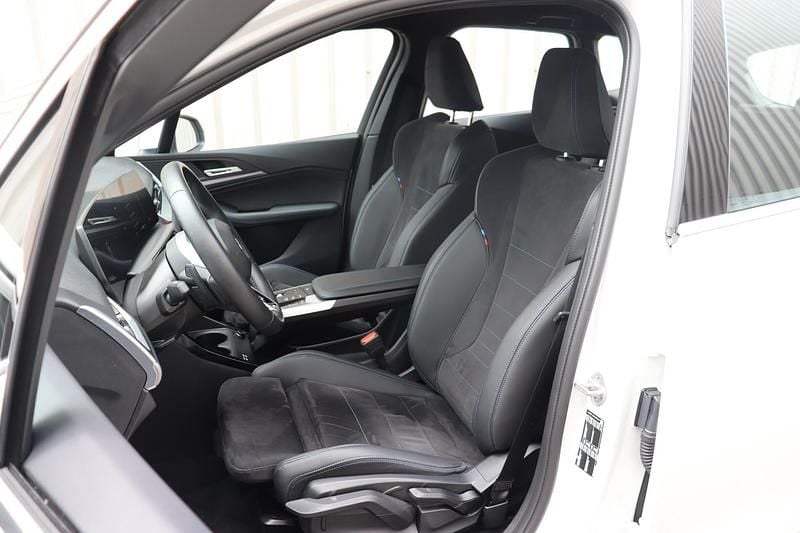 Occasion BMW 218 M Sport 136 PK (100 kW) 2024 Wit Stationwagen