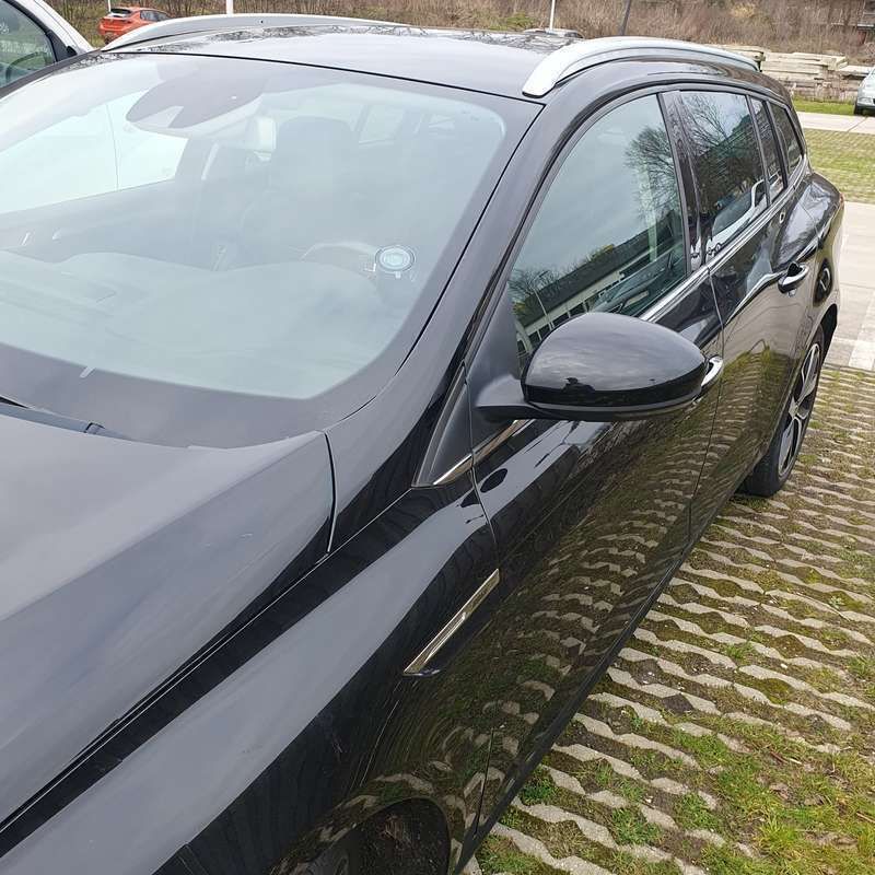 Gebruikt 2018 Renault Mégane GrandTour Bose Edition Stationwagen | € 11.100 (Goede deal) - Afbeelding 1/4