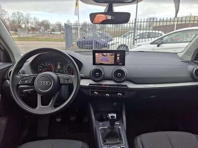 Occasion Audi Q2 Proline 110 PK (80 kW) 2023 Wit SUV