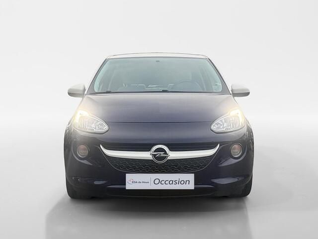 Occasion Opel Adam Jam 69 PK (50 kW) 2014 Blauw Hatchback