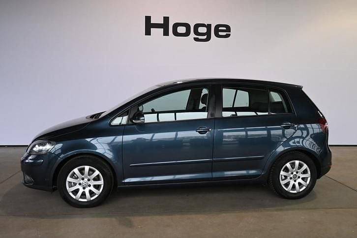 Occasion VW Golf Plus Cross 116 PK (85 kW) 2005 MPV