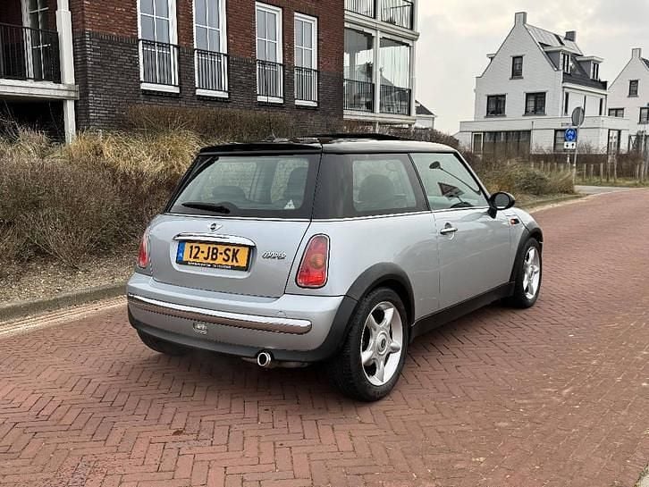 Occasion Mini Cooper 115 PK (84 kW) 2002 Hatchback