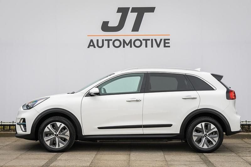 Occasion Kia e-Niro 100 kW (136 PK) 2026 Wit SUV