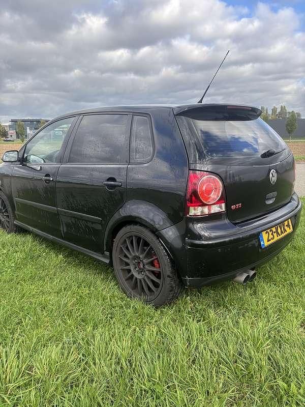 Occasion VW Polo GTI 150 PK (110 kW) 2007 Sedan