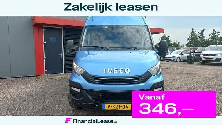 Gebruikt 2016 Iveco Daily | € 346 - Afbeelding 1/4