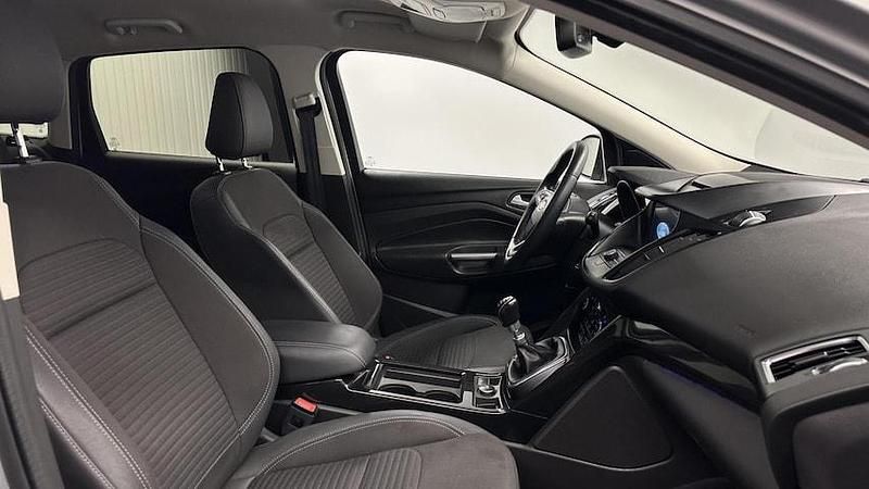 Occasion Ford Kuga Titanium 2019 Grijs SUV