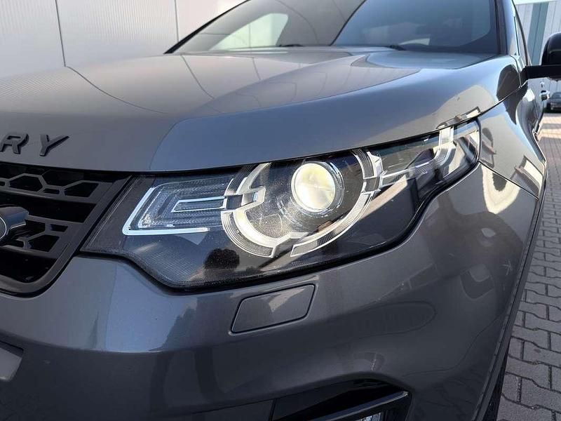 Occasion Land Rover Discovery Sport HSE 150 PK (110 kW) 2015 Grijs SUV