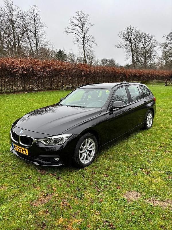 Occasion BMW 318 149 PK (109 kW) 2017 Stationwagen
