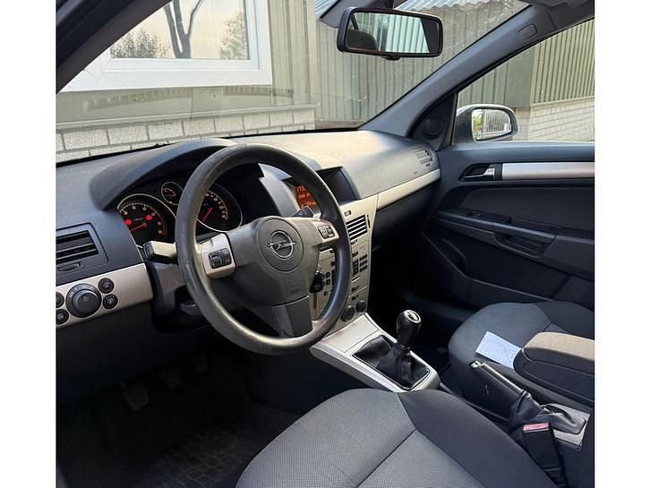 Occasion Opel Astra 116 PK (85 kW) 2007 Stationwagen