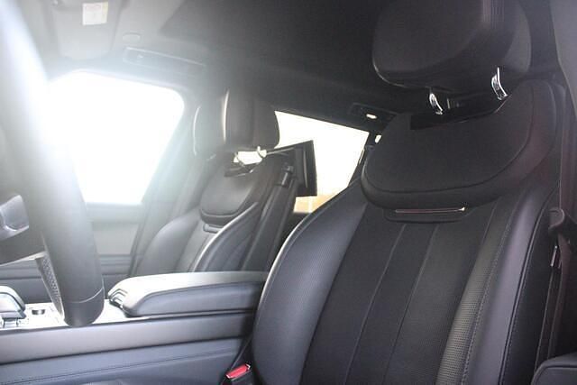 Occasion Land Rover Range Rover 531 PK (390 kW) 2023 Blauw SUV