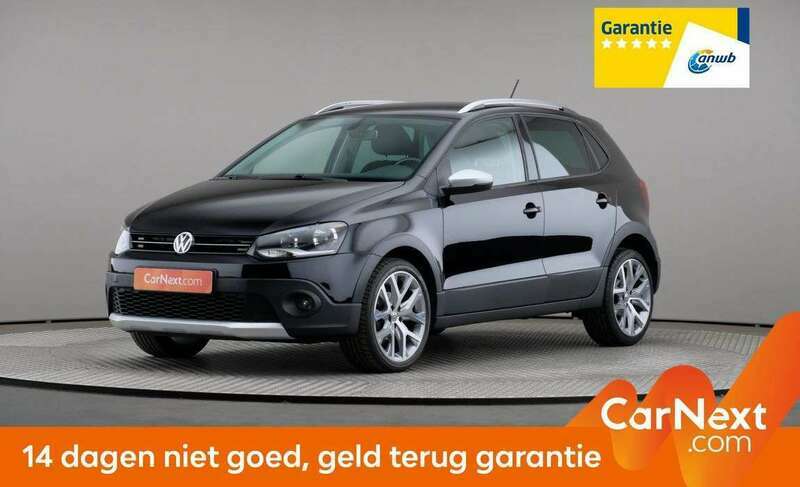 VW Polo Cross occasion in Noord-Holland -