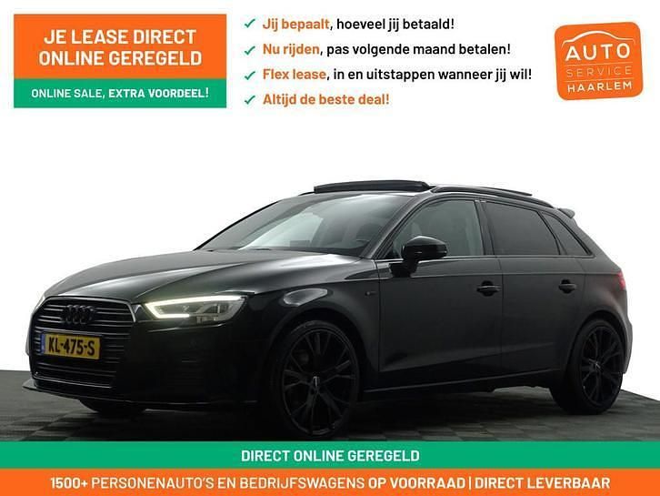 Gebruikt 2016 Audi A3 S-Line | € 18.900 (Duur) - Afbeelding 1/4