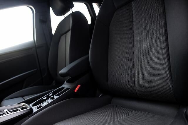 Occasion Audi A3 Sportback S-Line 110 PK (80 kW) 2023 Grijs Hatchback